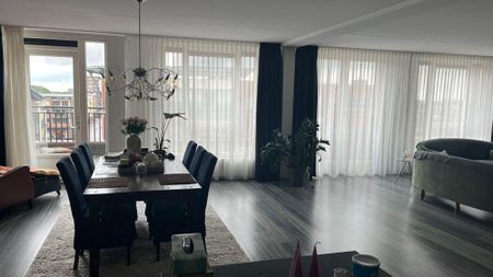 Penthouse Roosendaalseweg, Etten-Leur huren? - Foto 3