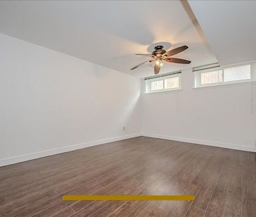 For Lease - 2238 Truscott Drive Unit# Basement, Mississauga, Ontario - Photo 3