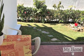 081-656 Beautiful one bedroom bungalow in Sonneland