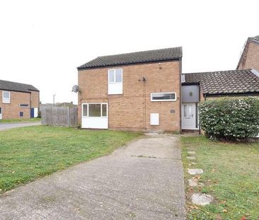 Eriswell Drive, Lakenheath, Brandon, Suffolk, IP27 - Photo 5