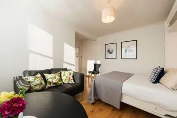 1 bd Apartment for Rent in Toronto, ON - Photo 4