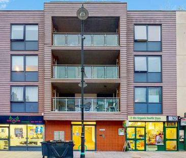 Drummond Street, Euston, London, NW1 - Photo 1