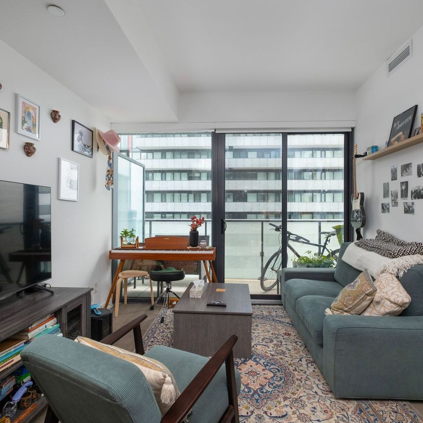 For Lease - 161 Roehampton Avenue Unit# 2607, Toronto, Ontario - Photo 1