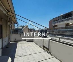 Μεζονέτα για ενοικίαση - Νέος Κόσμος - Photo 5