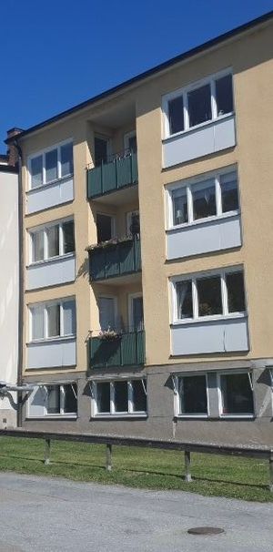 BORGMÄSTARGATAN 2 A - Foto 1