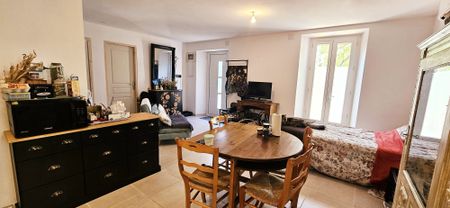 Location Maison 3 pièces 50m² GONFARON 83590 - Photo 2