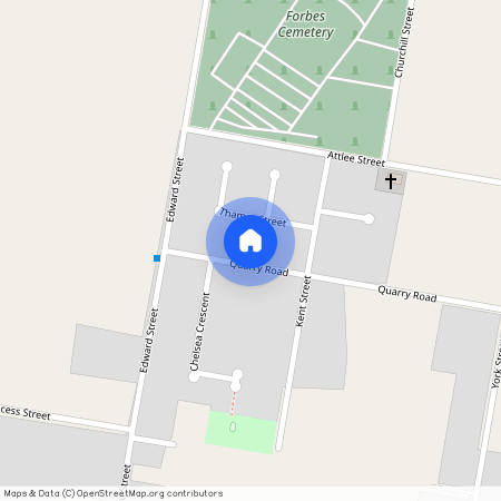 70 Quarry Road, NSW 2871, Forbes