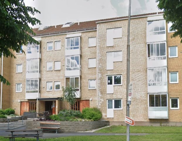 Arvesgärde 13 - Photo 1