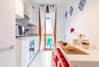 Via Felice Mendelssohn, Padova, Veneto 35132