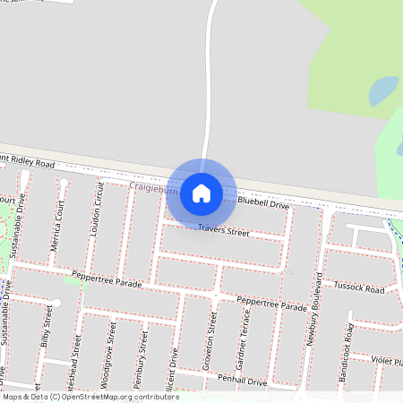 Bluebell Drive 36, VIC 3064, Craigieburn