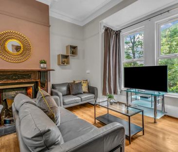 6 bedroom house to rent - Photo 3