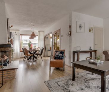 Te huur: Huis Laan van Nieuw Blankenburg 188 in Rozenburg - Photo 3