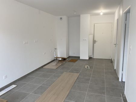 MARSEILLAN - T2 - 39.37 M² - Photo 2
