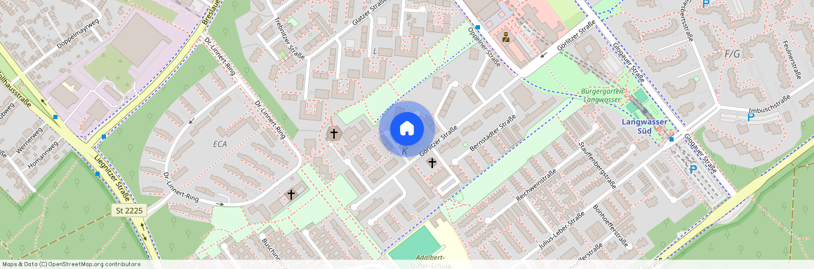 Militscher Str. 4, 90473, Nürnberg