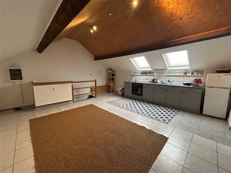 Studio te huur - Photo 4