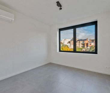 Gerenoveerd appartement te huur in het centrum van Temse - Foto 4