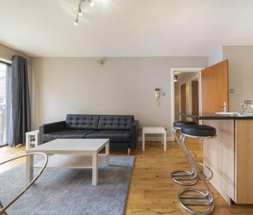 N9 Central Park, 33 Alfred Street, Belfast, BT2 8ED - Photo 3