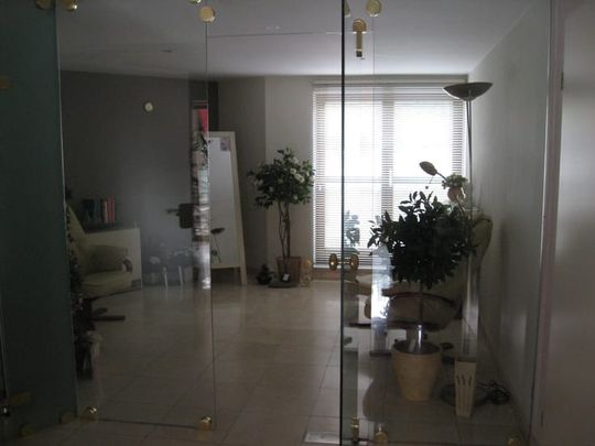 Penthouse te huur - Foto 1