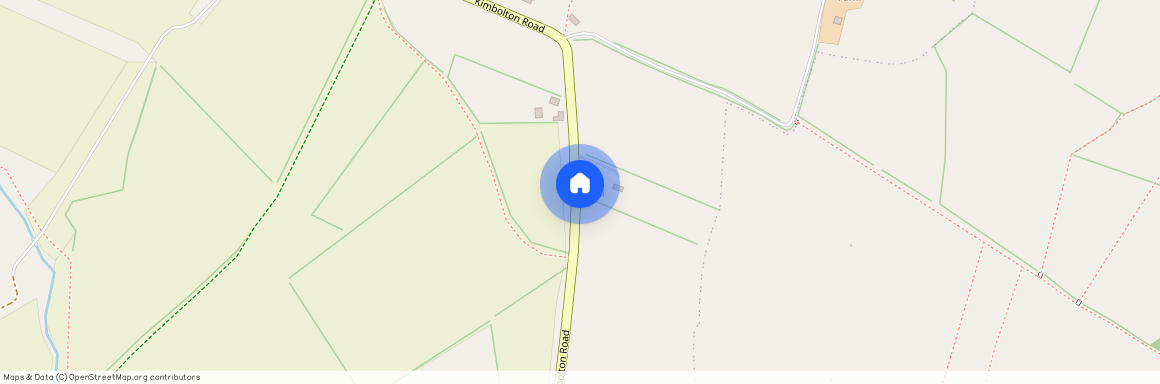 Kimbolton Road, Bolnhurst, MK44 2EY, United Kingdom