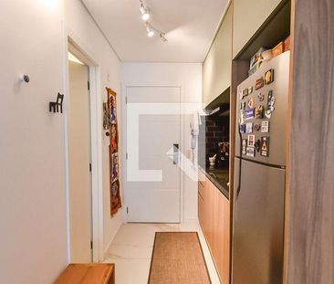 Imoveis - Na Vila Mariana - Photo 2