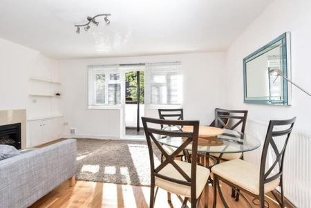 3 bedroom flat to rent - Photo 2