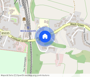 Wirksworth - Photo 1