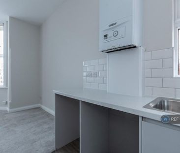 Studio to rent - Photo 6