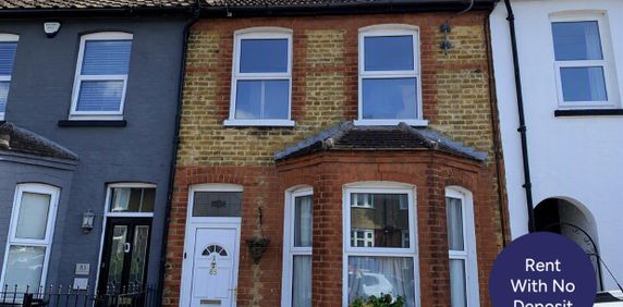 Belmont Road, Westgate-On-Sea, CT8 8AY, Kent - Photo 2