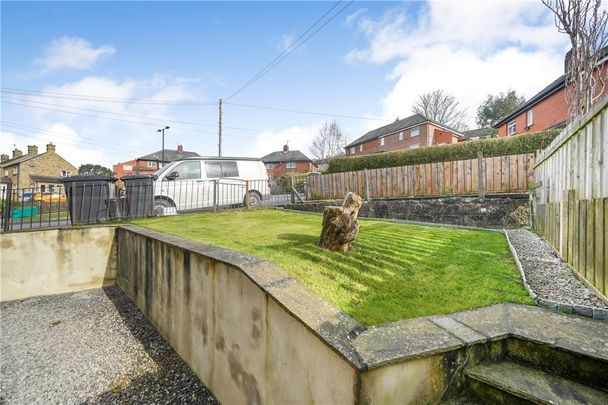 Greenwood Avenue, Pateley Bridge, Harrogate, North Yorkshire, HG3 - Photo 1