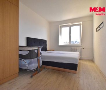 Pronájem, Byt 3+kk, 63 m², Praha, Vrútecká - Photo 6