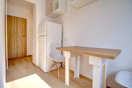 2 POK | ROZKŁADOWE | 43 m2 | Grabiszyńska | Balkon | OD ZARAZ! - Zdjęcie 5