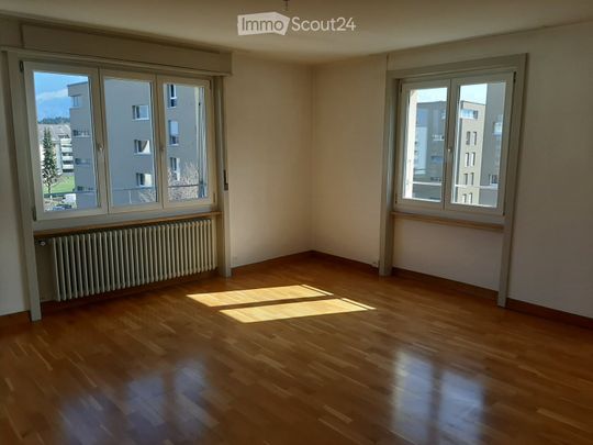 4 Zimmer, 82 m² - Foto 1