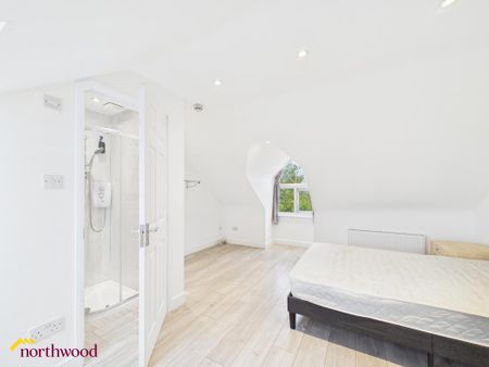 1 bedroom in a house share to rent - Photo 5