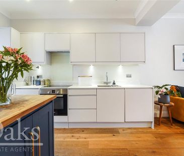 3 bedroom apartment to rent - Photo 6