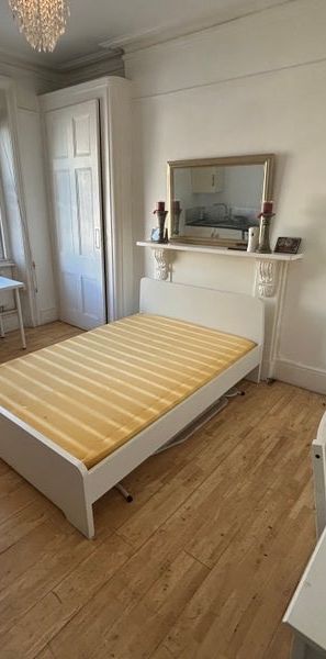 Bedsit, Ladbroke Grove, W11 - Photo 1