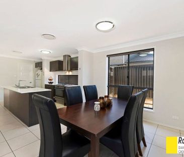 5 Bedroom Family Home in Jordan Springs - Photo 3