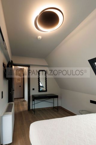 Μεζονέτα για ενοικίαση Άνω Κυψέλη (Κυψέλη) - Φωτογραφία 5