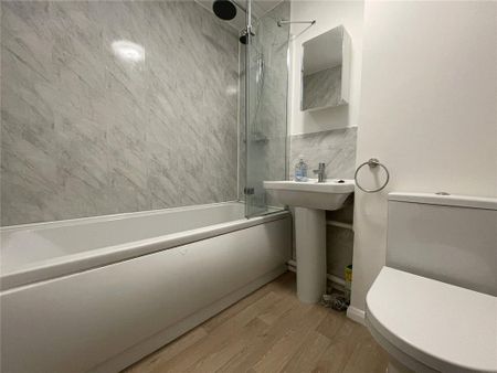 2 bedroom terraced house to rent - Photo 5