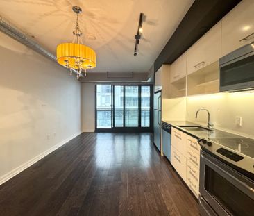 For Lease - 47 Lower River Street Unit# 431, Toronto, Ontario - Photo 1