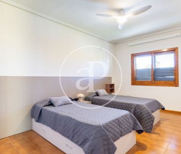 5 bedroom luxury Villa for rent in L'Eliana, Valencia - Foto 2