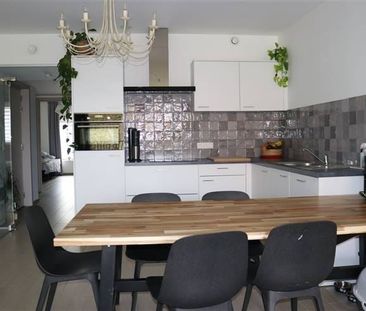 Appartement te huur - Photo 4