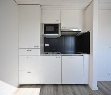 Appartement central mais calme près du centre de formation professi... - Foto 3