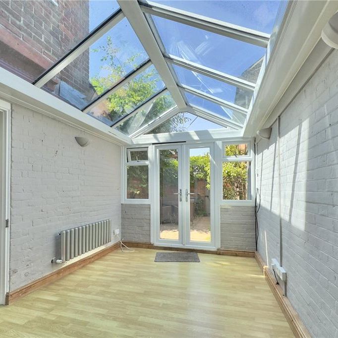 2 bedroom terraced house to rent - Photo 1