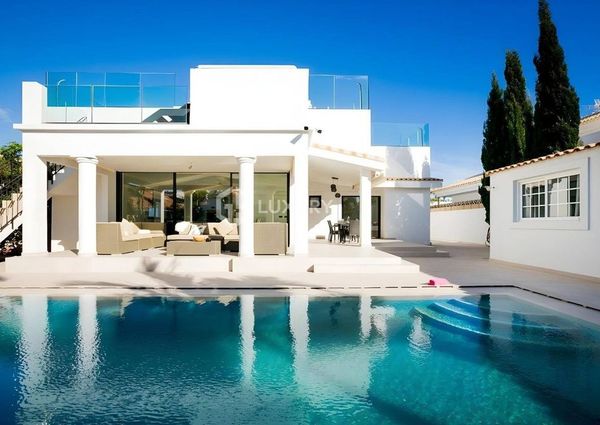 Luxury Villa for rent in Arona, Canary Islands