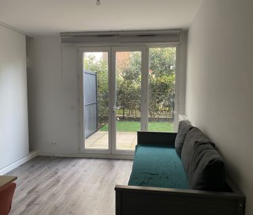 Location Appartement 1 pièce 24m² VILLIERS SUR MARNE 94350 - Photo 2