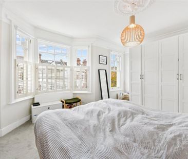 5 bedroom terraced house to rent - Photo 6