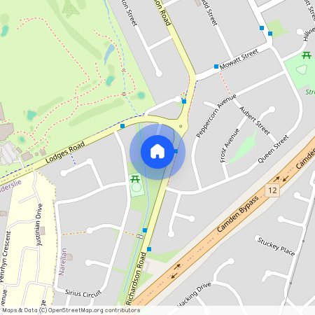 10 Fishburn Place Narellan