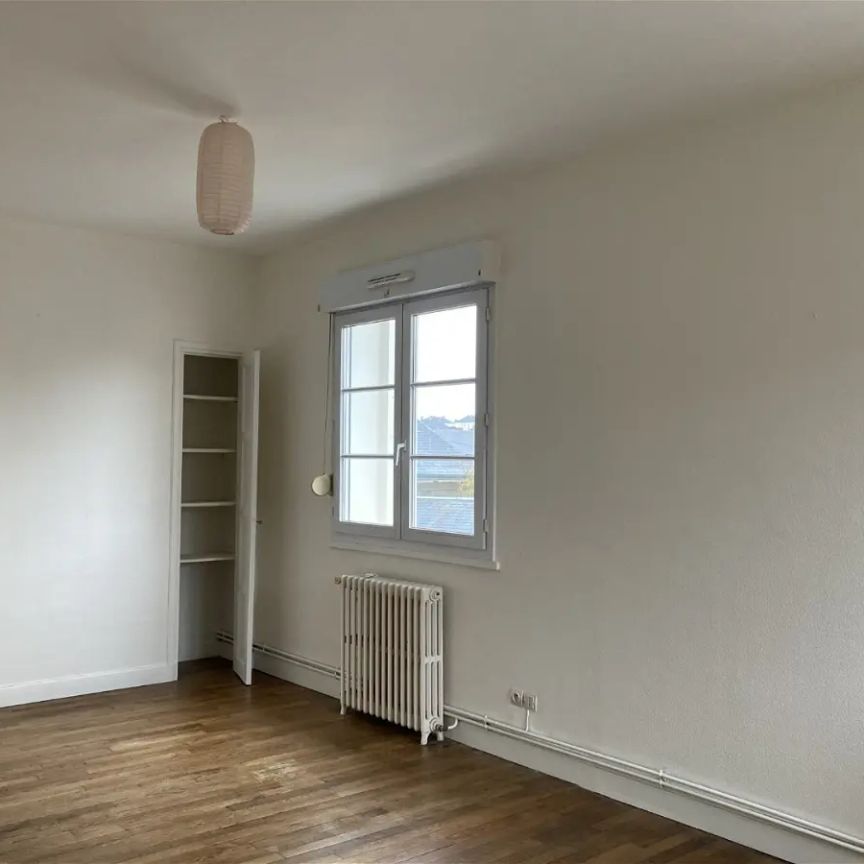 Location appartement 3 pièces - 72m² à Flers (61100) - Photo 1