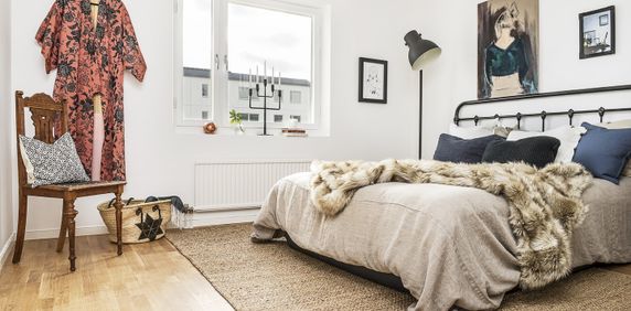 Bergsvägen, Sundsvall - Foto 2