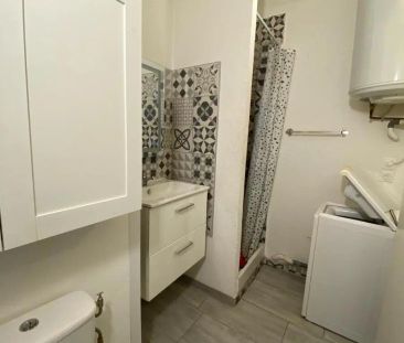 Appartement à louer 1 pièce 16.4m² - Photo 4